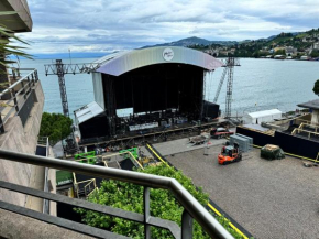 Forum Luxury Apartment Lake View Montreux